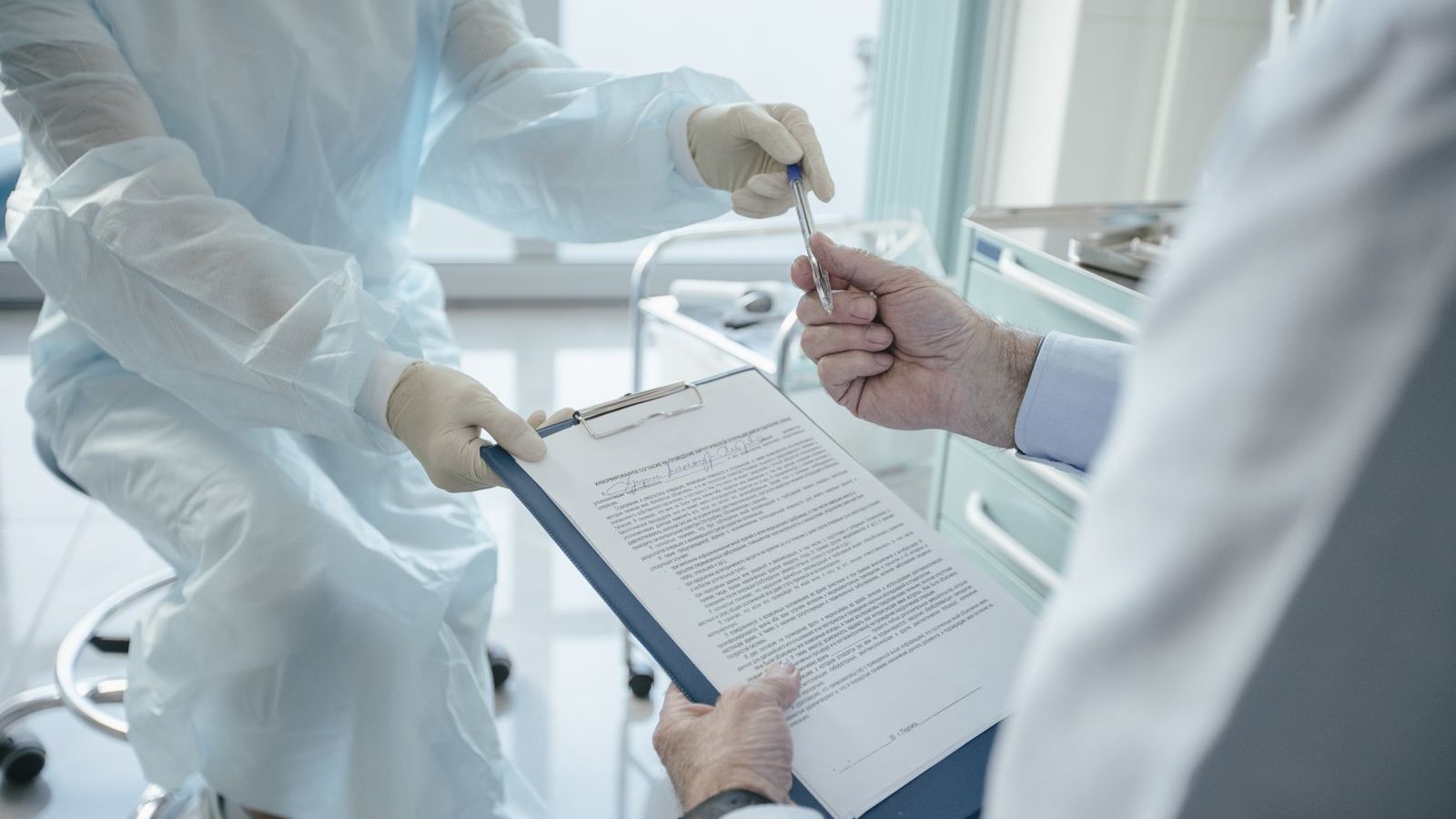 Assurance santé internationale